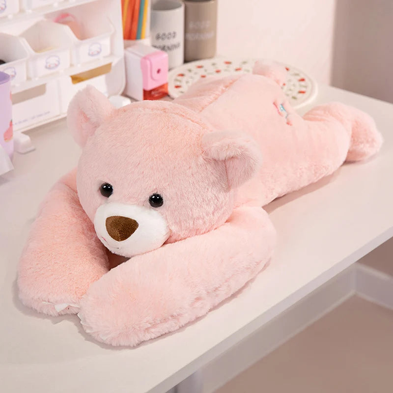 CozyPals™ Plush Collection – Adorable Bears & Koalas Made for Endless Cuddles