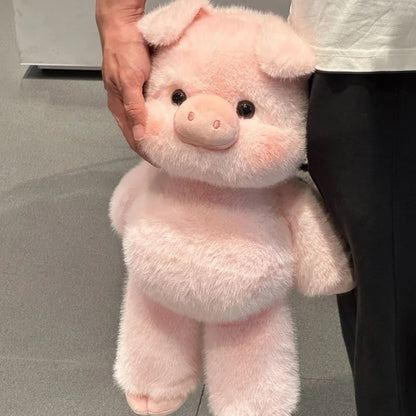 SnuggleMates™ – The Cuddly Animal Friends for 40 cm Everyone Falls in Love With