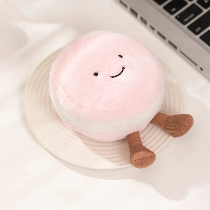 Plush Cake – The Sweetest Plush You'll Ever Cuddle