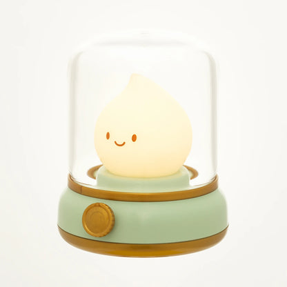 EmberGlow™ Night Light – The Cosy Little Flame
