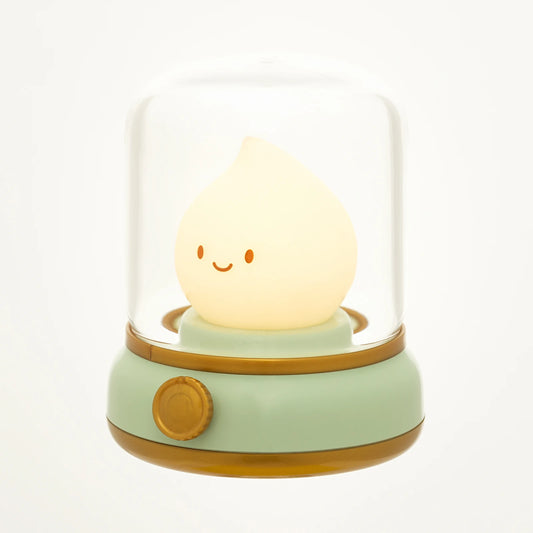 EmberGlow™ Night Light – The Cosy Little Flame