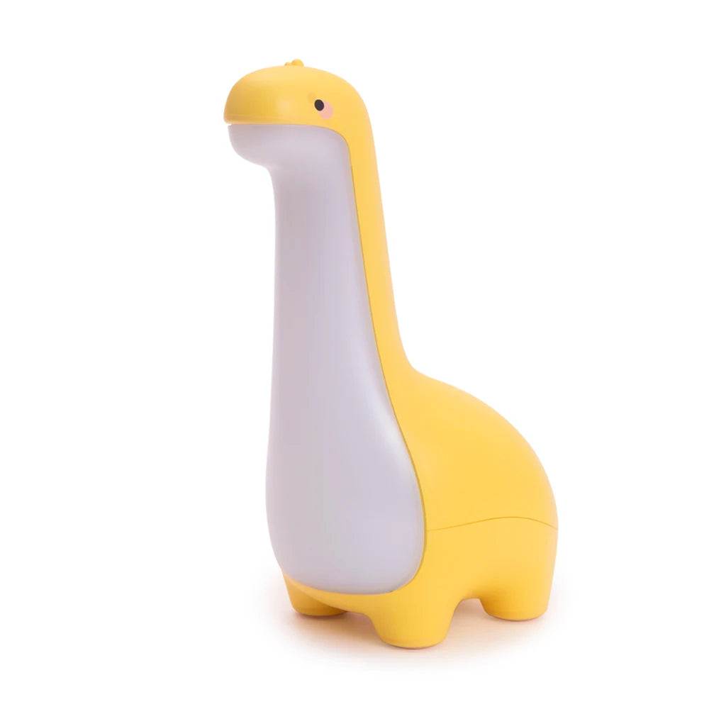 DinoGlow™ Night Light – The Friendly Dinosaur That Makes Bedtime Easier