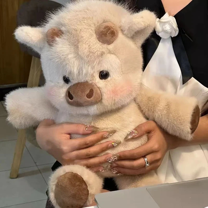SnuggleMates™ – The Cuddly Animal Friends for 40 cm Everyone Falls in Love With