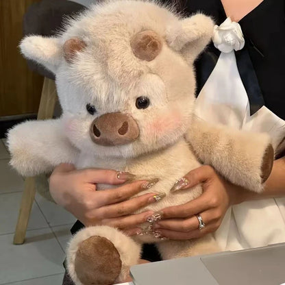 SnuggleMates™ – The Cuddly Animal Friends for 40 cm Everyone Falls in Love With