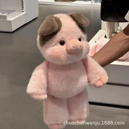 SnuggleMates™ – The Cuddly Animal Friends for 40 cm Everyone Falls in Love With