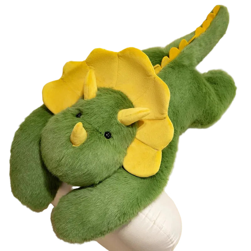 Weighted Long Arm Plush Toy – The Cosiest Hug You'll Ever Have