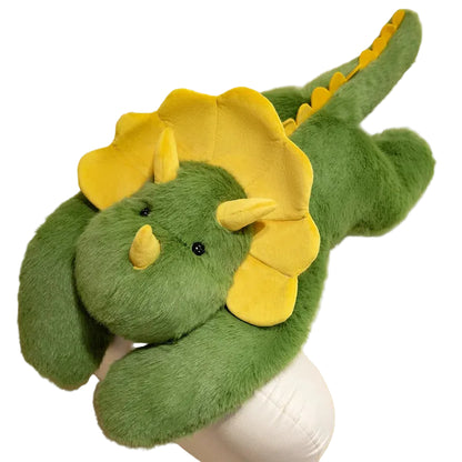 Weighted Long Arm Plush Toy – The Cosiest Hug You'll Ever Have