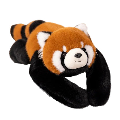 The Cuddly Raccoon & Sloth You'll Never Want to Let Go