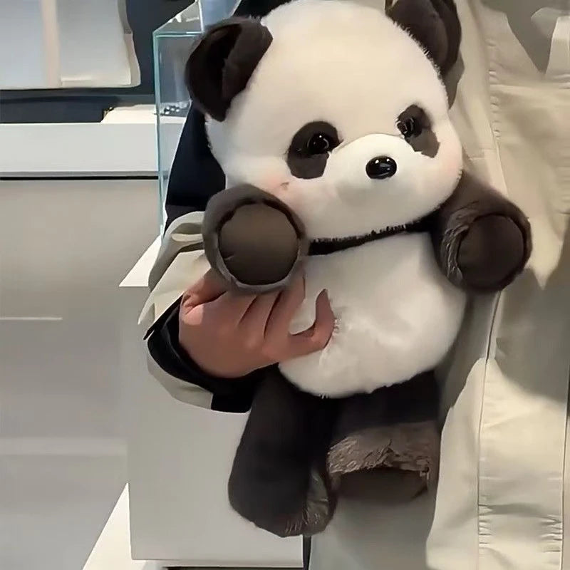SnuggleMates™ – The Cuddly Animal Friends for 40 cm Everyone Falls in Love With