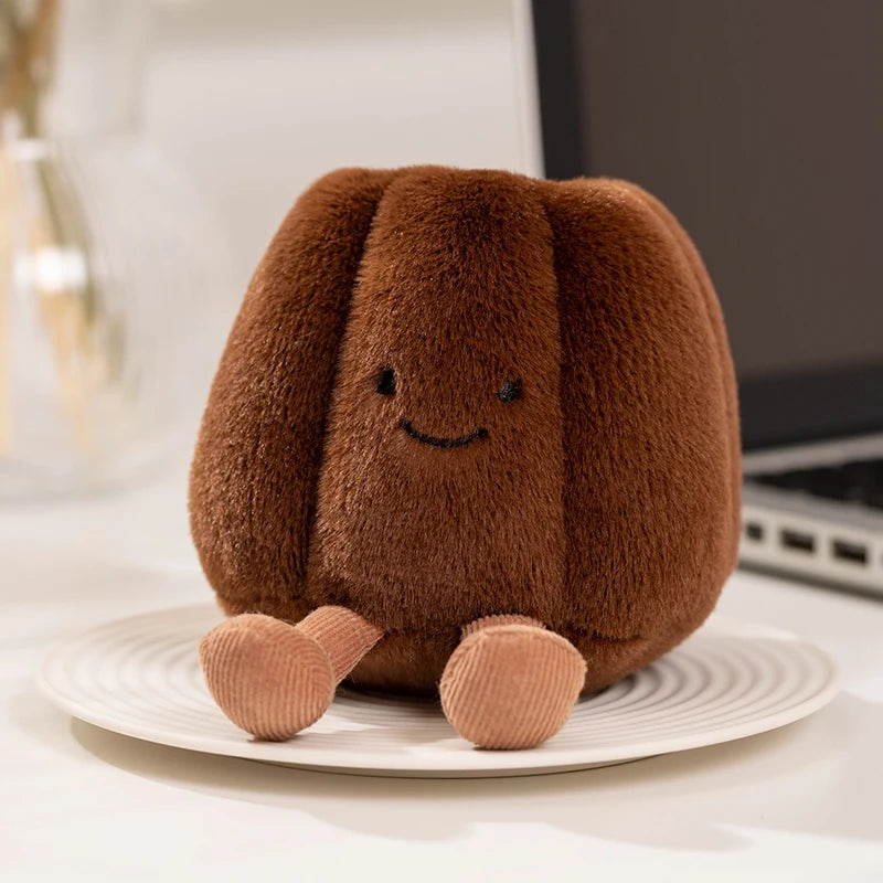 Plush Cake – The Sweetest Plush You'll Ever Cuddle