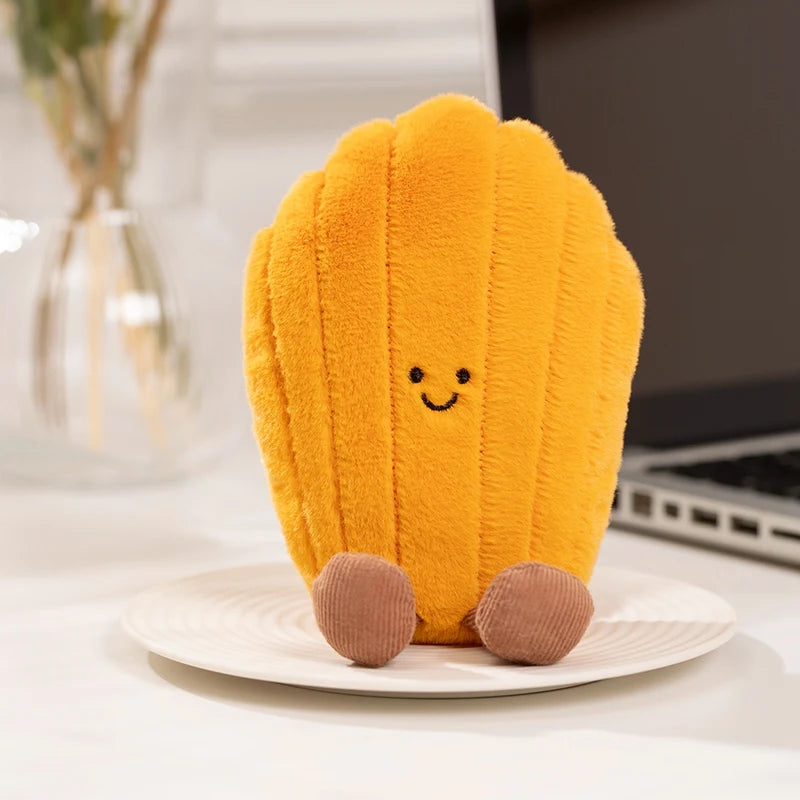 Plush Cake – The Sweetest Plush You'll Ever Cuddle