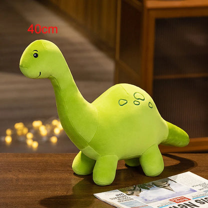 DinoCuddle™ Plush Dinosaur – The Adorable Dinosaur Plush That Brings Prehistoric Fun to Every Hug