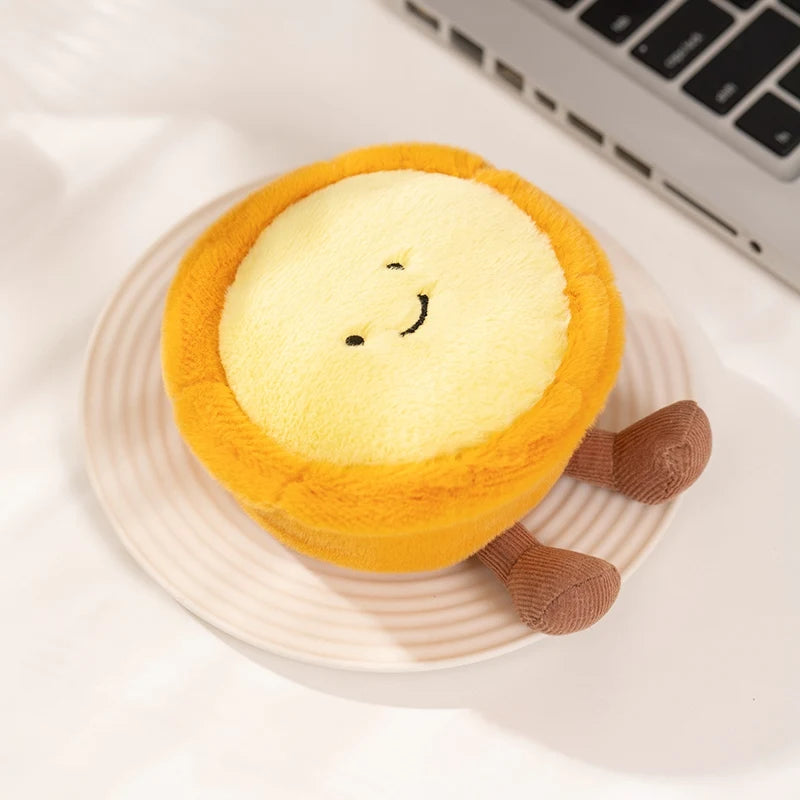 Plush Cake – The Sweetest Plush You'll Ever Cuddle