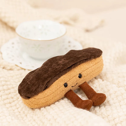Plush Cake – The Sweetest Plush You'll Ever Cuddle