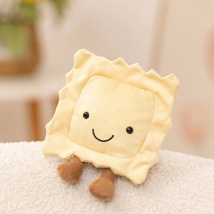 Plush Cake – The Sweetest Plush You'll Ever Cuddle