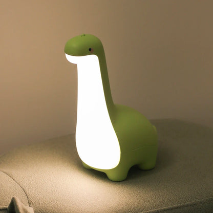 DinoGlow™ Night Light – The Friendly Dinosaur That Makes Bedtime Easier