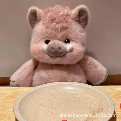 SnuggleMates™ – The Cuddly Animal Friends for 40 cm Everyone Falls in Love With