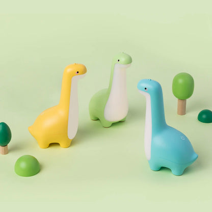 DinoGlow™ Night Light – The Friendly Dinosaur That Makes Bedtime Easier