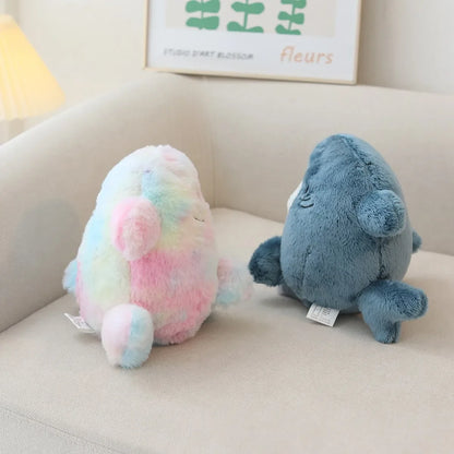 Sharkitty™ Plush – The Adorable Shark Cat Everyone Wants to Hug