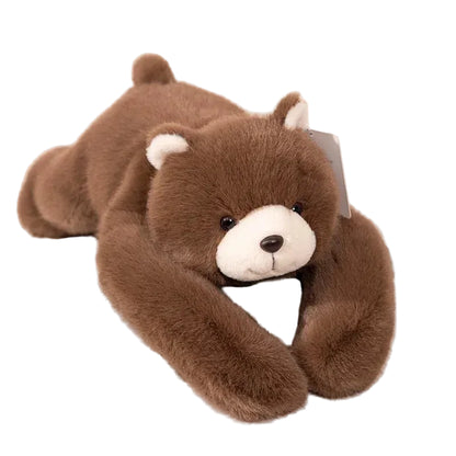 CozyPals™ Plush Collection – Adorable Bears &amp; Koalas Made for Endless Cuddles