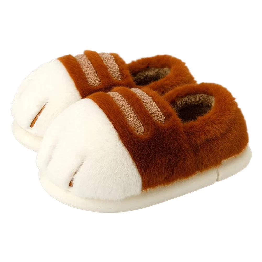 KittyPaws™ Claw Slippers – The Adorable Cat Paw Slippers Made for Cosy Days