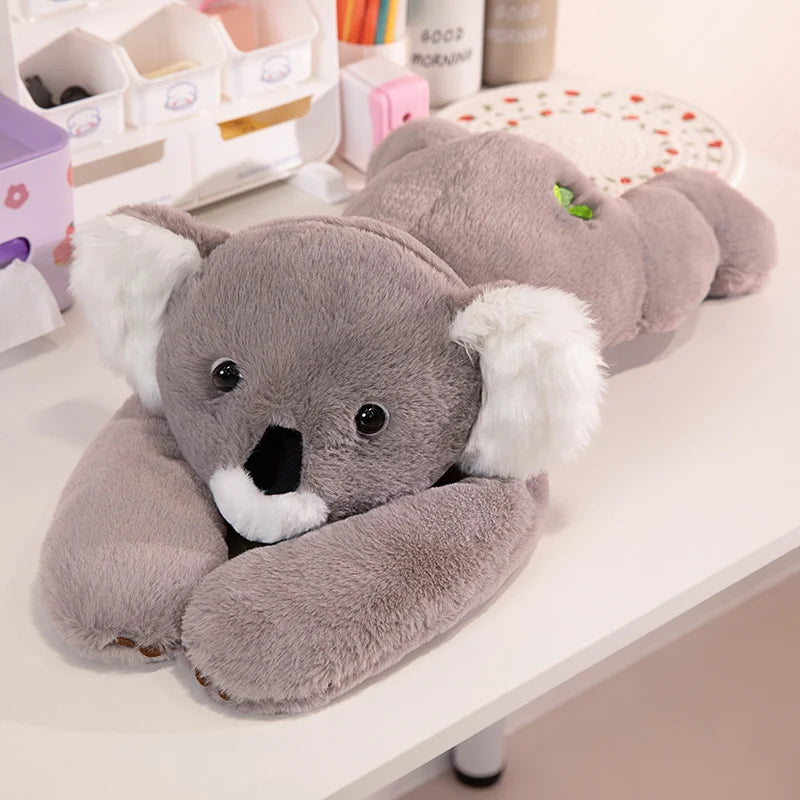 CozyPals™ Plush Collection – Adorable Bears &amp; Koalas Made for Endless Cuddles