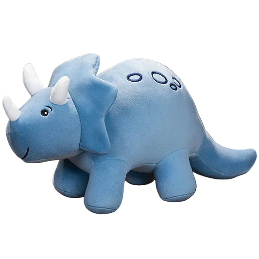 DinoCuddle™ Plush Dinosaur – The Adorable Dinosaur Plush That Brings Prehistoric Fun to Every Hug