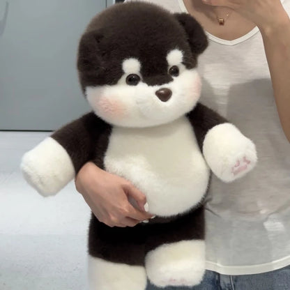 SnuggleMates™ – The Cuddly Animal Friends for 40 cm Everyone Falls in Love With