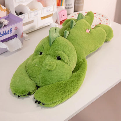 Weighted Long Arm Plush Toy – The Cosiest Hug You'll Ever Have