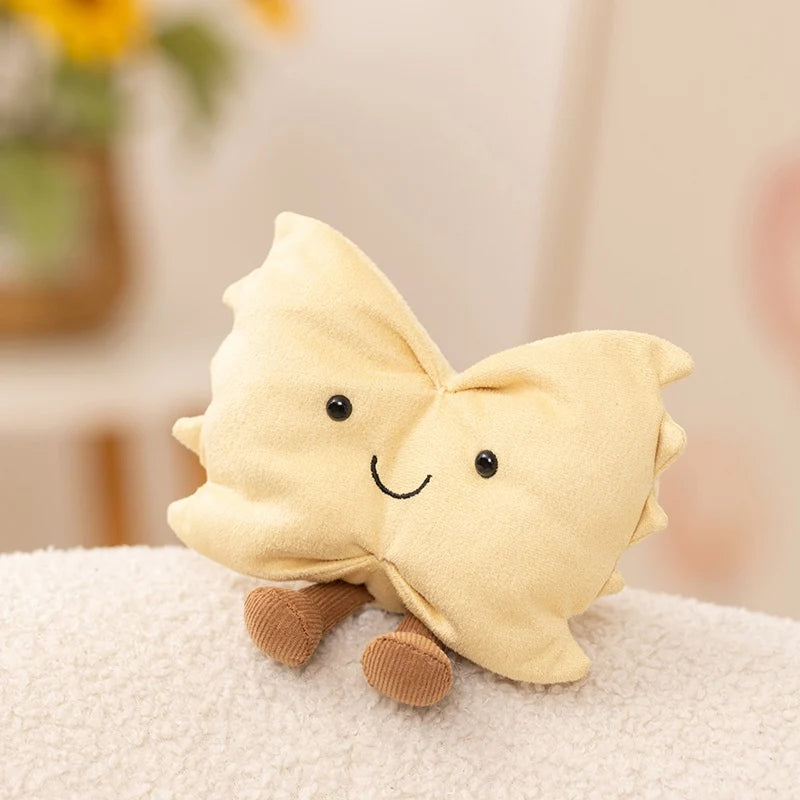 Plush Cake – The Sweetest Plush You'll Ever Cuddle