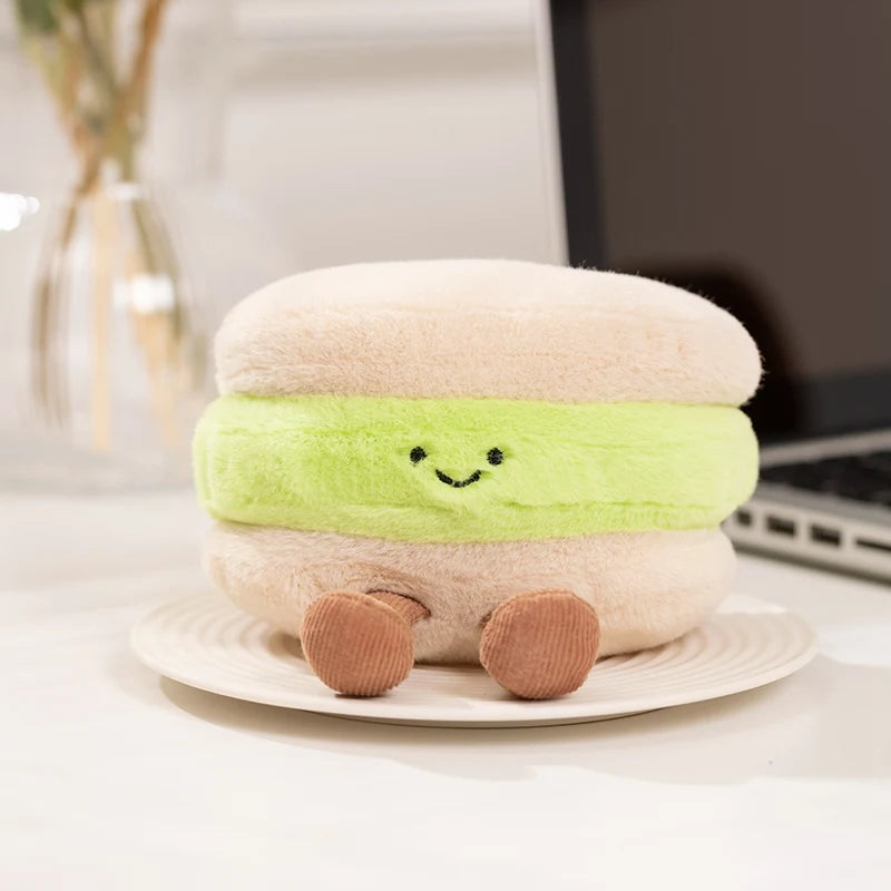 Plush Cake – The Sweetest Plush You'll Ever Cuddle