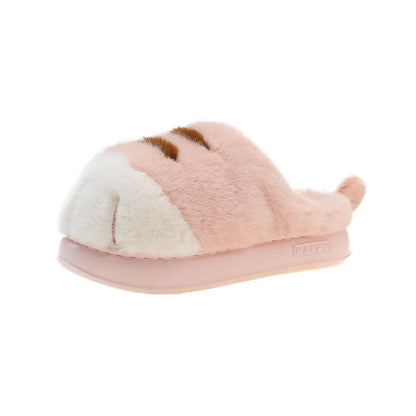 KittyPaws™ Claw Slippers – The Adorable Cat Paw Slippers Made for Cosy Days