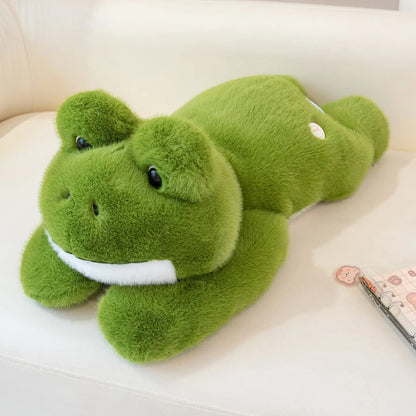 Weighted Long Arm Plush Toy – The Cosiest Hug You'll Ever Have