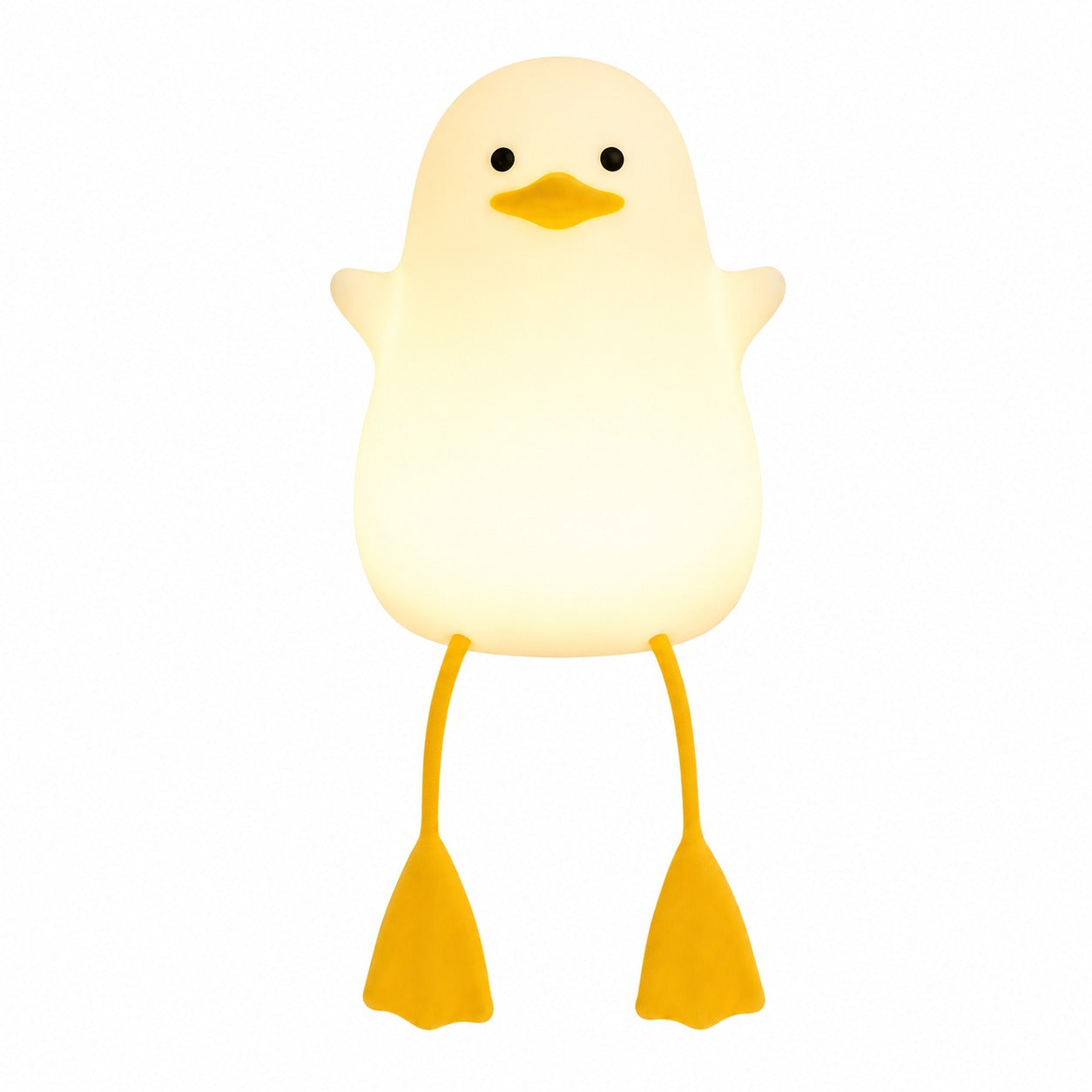 Duck Night Light – The Adorable Duck Lamp That Makes Bedtime Cosier
