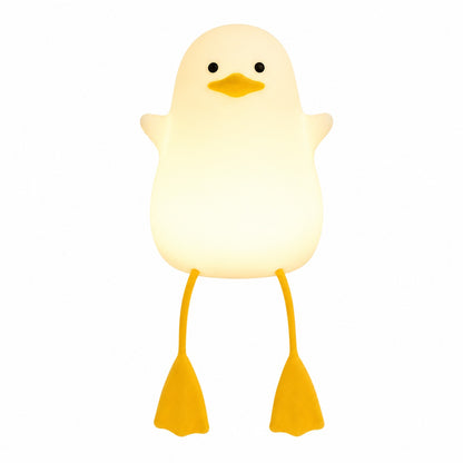 Duck Night Light – The Adorable Duck Lamp That Makes Bedtime Cosier