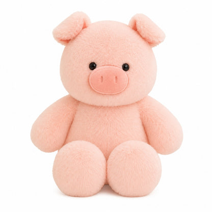 SnuggleMates™ – The Cuddly Animal Friends for 40 cm Everyone Falls in Love With