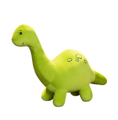 DinoCuddle™ Plush Dinosaur – The Adorable Dinosaur Plush That Brings Prehistoric Fun to Every Hug