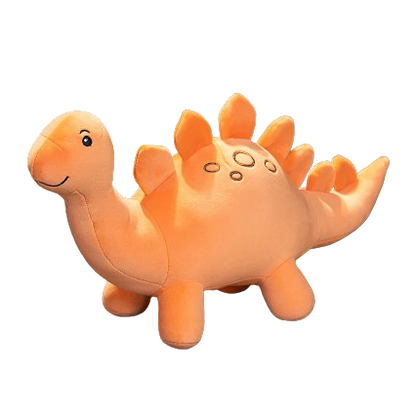 DinoCuddle™ Plush Dinosaur – The Adorable Dinosaur Plush That Brings Prehistoric Fun to Every Hug